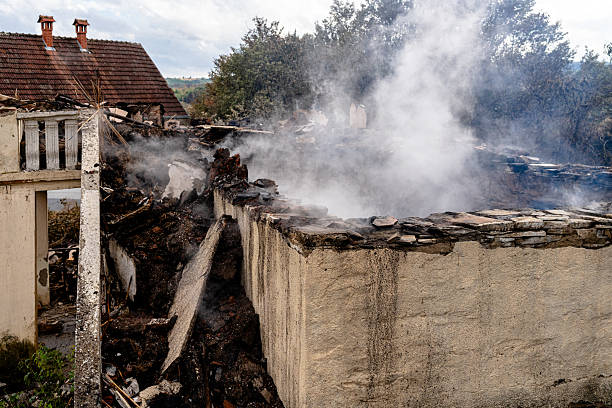 Affordable Fire Damage Removal solutions in Deer Park, TX
